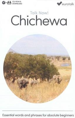 Talk Now! Learn Chichewa -  EuroTalk Ltd.
