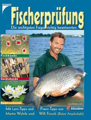 Fischerprüfung