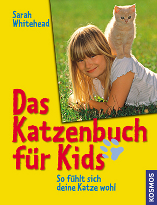 Das Katzenbuch für Kids