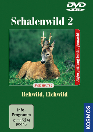 Schalenwild 2
