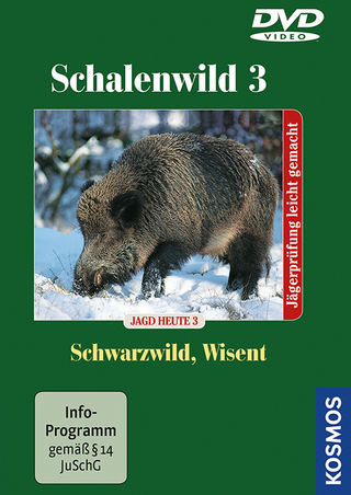 Schalenwild 3