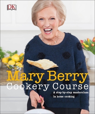 Mary Berry Cookery Course - Mary Berry