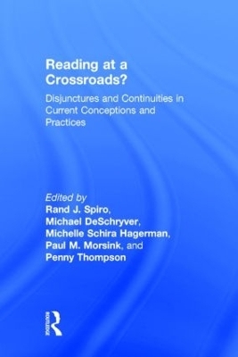Reading at a Crossroads? - 