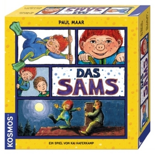 Das Sams (Kinderspiel)