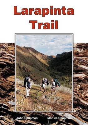 Larapinta Trail