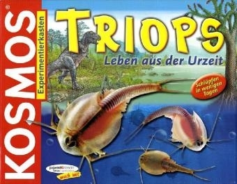 Triops (Experimentierkasten)