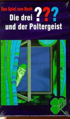 Der Poltergeist (Spiel) - 