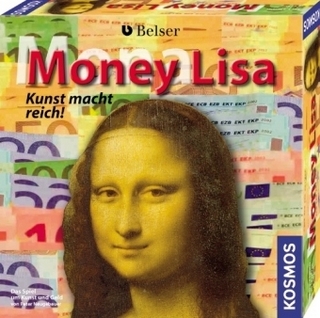 Money Lisa (Spiel)