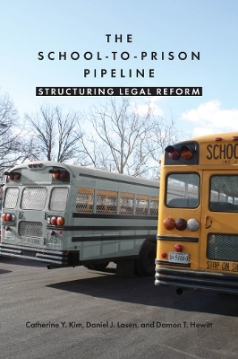 The School-to-Prison Pipeline