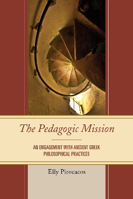 The Pedagogic Mission - Elly Pirocacos