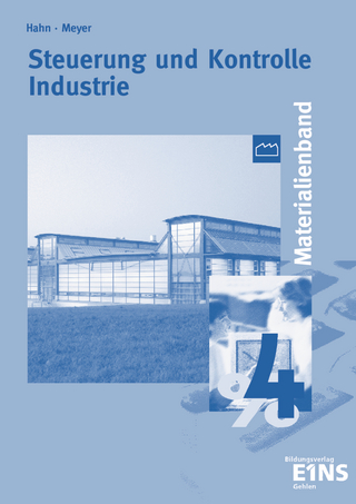 Industrie / Industrie - Handlungs-, lernfeld- und prozessorientiert
