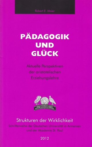 Pädagogik und Glück