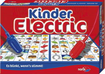 Kinder-Electric (Kinderspiel) - 