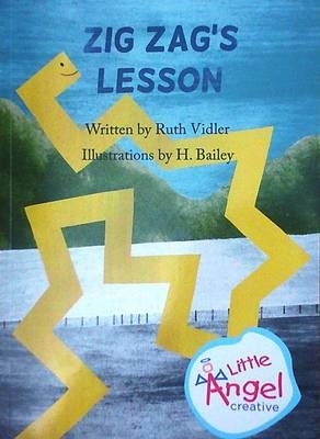 Zig Zag's Lesson