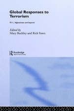 Global Responses to Terrorism - 