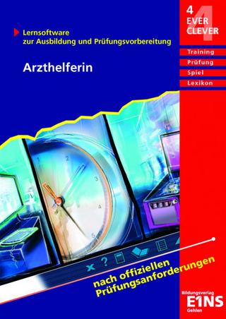 4 EVER CLEVER Medizinische Fachangestellte