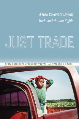Just Trade - Berta Esperanza Hern&aacute;ndez-Truyol, Stephen Joseph Powell