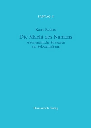 Die Macht des Namens
