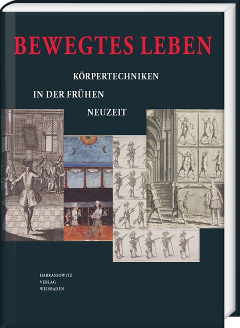Bewegtes Leben - 
