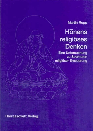 Honens religiöses Denken