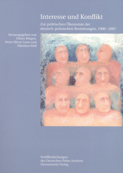 Interesse und Konflikt - 