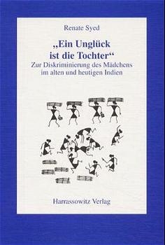 Ein Unglück ist die Tochter