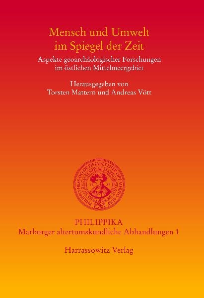 Mensch und Umwelt im Spiegel der Zeit - 