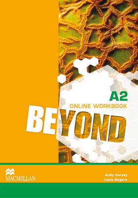 Beyond A2 Online Workbook - Louis Rogers, Andy Harvey
