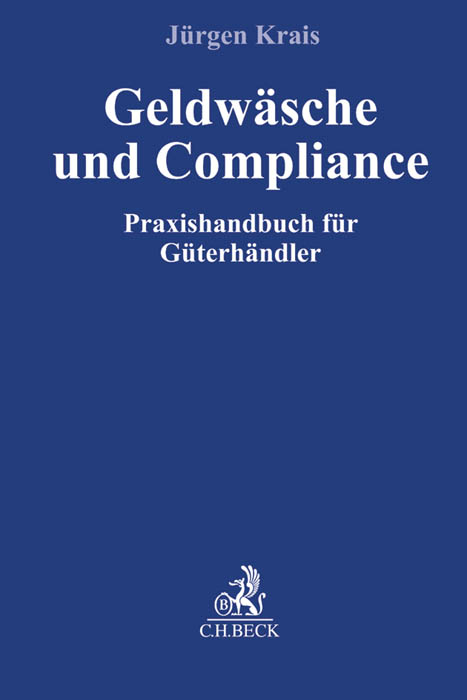 Geldw&auml;sche und Compliance - 