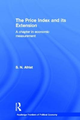 Price Index and its Extension