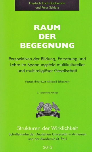 RAUM DER BEGEGNUNG