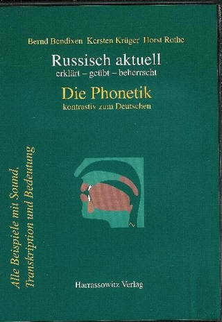 Russisch aktuell / Die Phonetik (Download-Lizenzschlüssel)