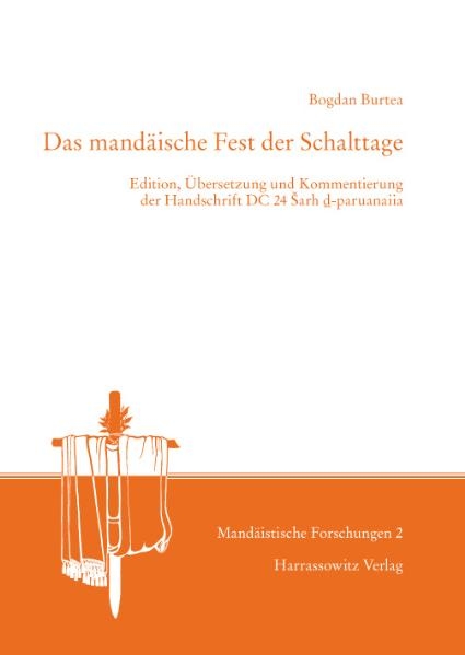 Das mand&auml;ische Fest der Schalttage - Bogdan Burtea