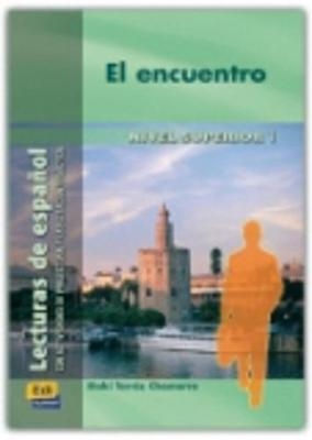 Lecturas de espanol - Edinumen