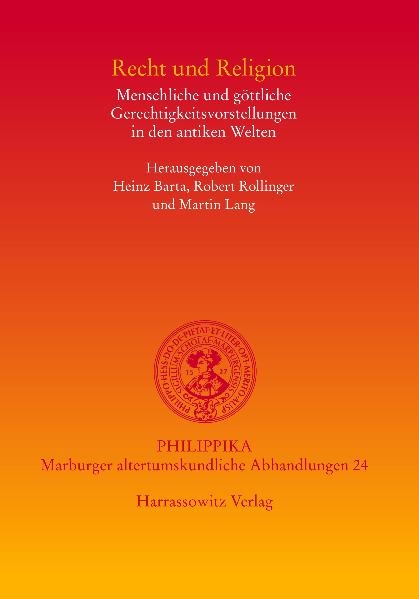 Recht und Religion - 