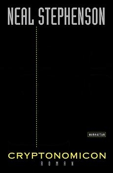 Cryptonomicon - Neal Stephenson