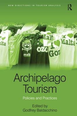 Archipelago Tourism - 