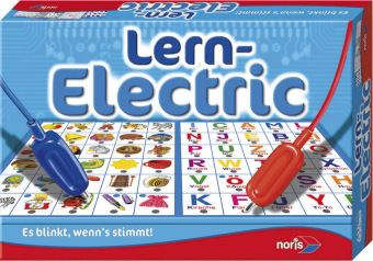 Lern-Electric (Kinderspiel) - 