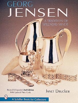Georg Jensen - Janet Drucker