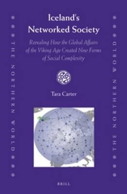 Iceland's Networked Society