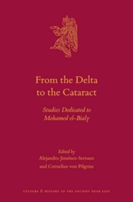 From the Delta to the Cataract - 
