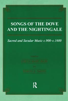 Songs of the Dove and the Nightingale - 