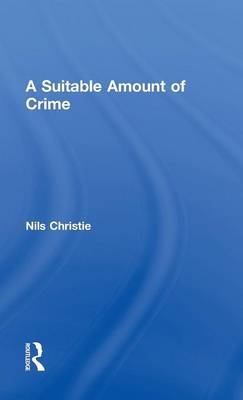 Suitable Amount of Crime