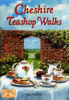 Cheshire Teashop Walks