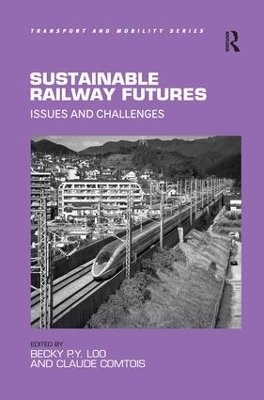 Sustainable Railway Futures - 