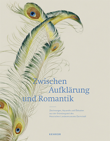 Zwischen Aufkl&auml;rung und Romantik - Anna M Eifert-K&ouml;rnig, Christiane Lukatis, Peter M&auml;rker