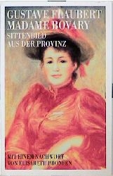 Madame Bovary - Gustave Flaubert