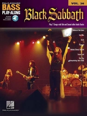 Black Sabbath - 