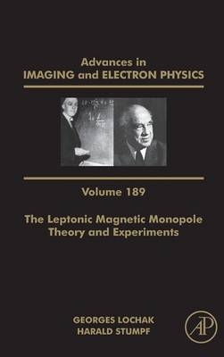 The Leptonic Magnetic Monopole &ndash; Theory and Experiments