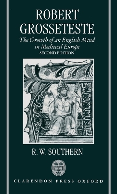 Robert Grosseteste